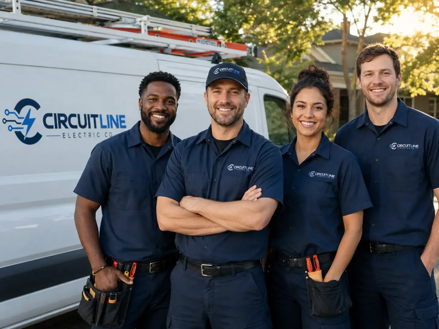 Whole Home Rewiring company in Pawnee City, NE